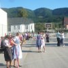 ktorá roztancovala i mladšiu generáciu